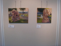 "Minun stadini" kuvia Helsingistä