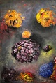 Monenlaiset akryyli 30 x 21 v. 2021