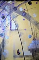 Jatkumo  öljy 65 x 45 v.2018