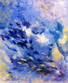 Sinfonia 60 x 50