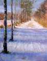 Muutosta ilmassa 35 x 27