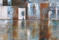 Veden valtaama 30 x 45