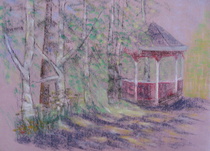 Huvimaja
