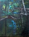 Palasina 30 x 24 öljy v.2018