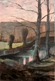 Jäjennös H. Schjerfbeck / 15 x 12 v.2019