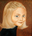 Maarit 43 x 38