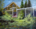 Kerran Annalassa 40 x 50
