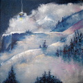 Yksinäistä 30x30