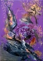 Tunnetko tuoksun? 21 x 15