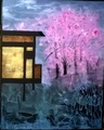 Japonismia 50 x 40