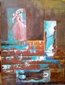 Eri elämät 3 /30 x 23