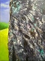 Runko 40 x 30 öljy
