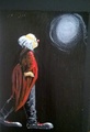 Treenit 18x 12 akryyli