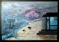 Japonismia 2 50 x 70