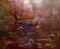 Kuuletko solinaa  öljy38 x 46 v.2016